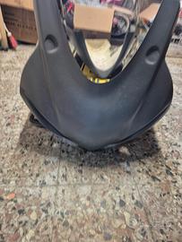 carene vetroresina gsxr 600-750 2011-2016
