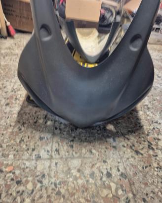 carene vetroresina gsxr 600-750 2011-2016