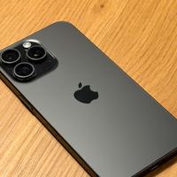 iPhone 15 Pro Max  256 GB