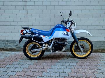 Honda XL 600 LM