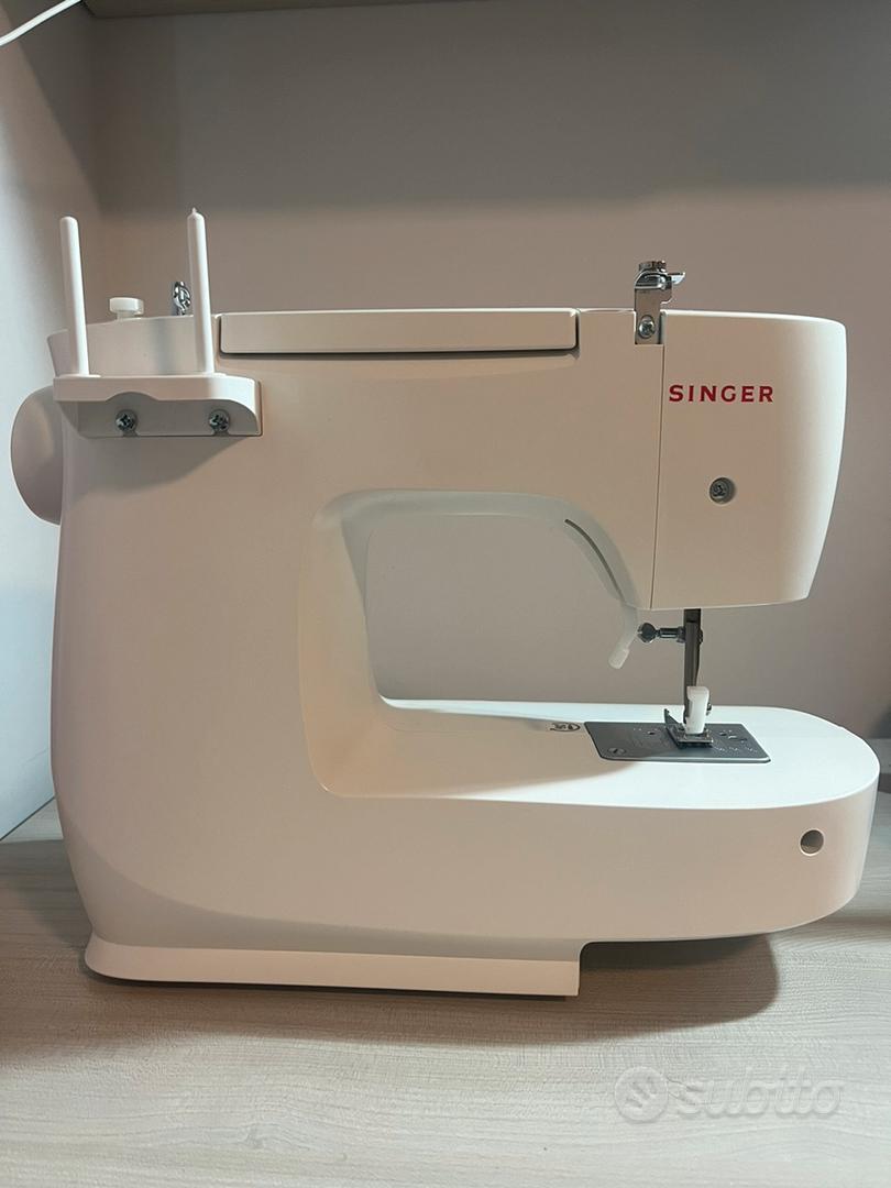 SINGER M1505 Macchina da cucire