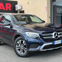MERCEDES-BENZ GLC 220 d 4Matic Executive (NESSUN