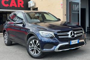 MERCEDES-BENZ GLC 220 d 4Matic Executive (NESSUN