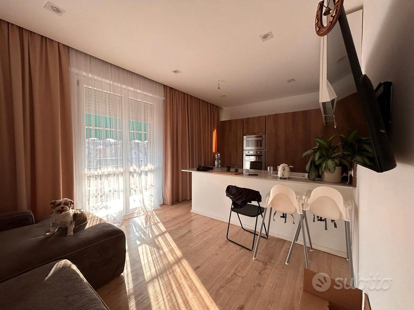 Appartamento – Reggio Emilia, Regina Pacis - Vista 2