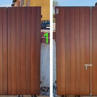 Ante in legno