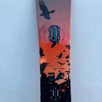 Tavola da snowboard