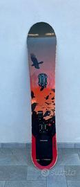 Tavola da snowboard