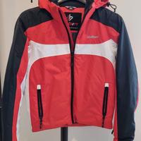 Giacca sci Dubin - taglia 10anni