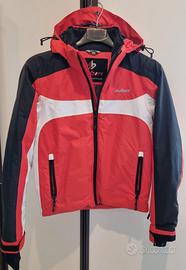 Giacca sci Dubin - taglia 10anni