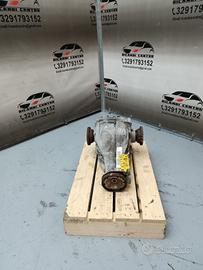 Differenziale posteriore audi a5 2.0 petrol 0ar525