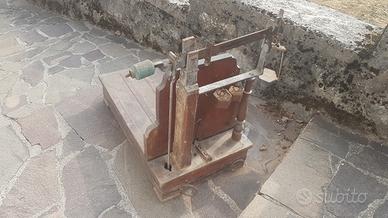 bilancia stadera anni ... 