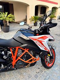 KTM 1290 SUPER DUKE GT 2019 - Full Optional