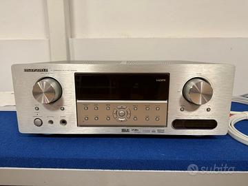 MARANTZ SR5002
