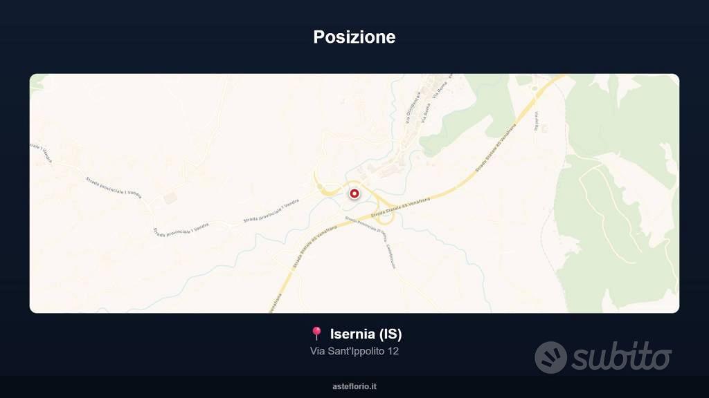 Appartamento – IS - Vista 3