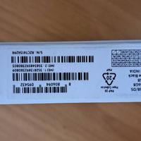 Per passaggio a modello recente