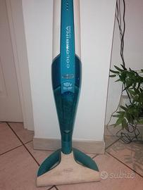 Colombina de longhi scopa elettrica