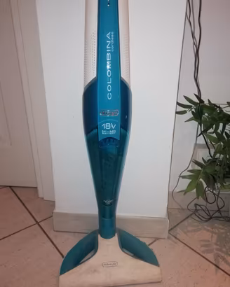 Colombina de longhi scopa elettrica