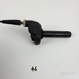 COMANDO GAS RAPIDO DOMINO KTM 85 SX 50302010000 20