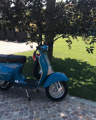 Vespa 50 special 1979