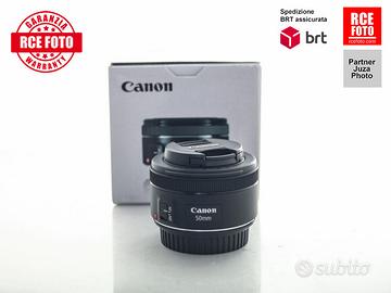 Canon EF 50 F1.8 STM (Canon)