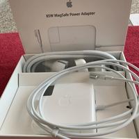 Apple alimentatore 85w magsafe 1 MacBook pro 15/17