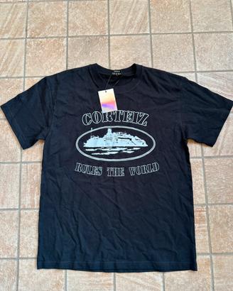 T shirt corteiz