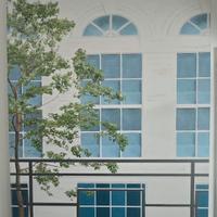 quadro 3d moderno