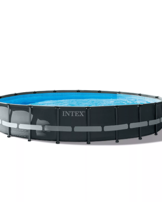 PISCINA ROTONDA INTEX ULTRA