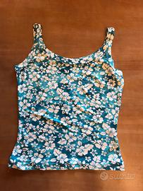 Canotta / Top donna estivo
