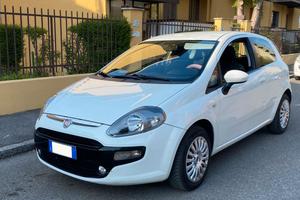 Punto Evo 1.2 benzina