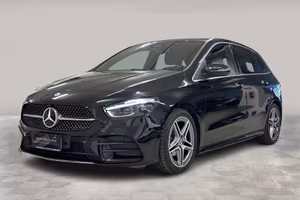 Mercedes Classe B 180 d Advanced Plus Progressive
