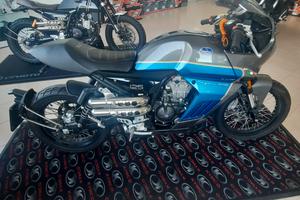 Mondial sport classic 125