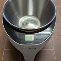 Bilancia da cucina Imetec 