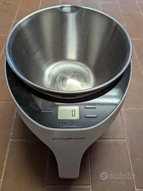 Bilancia da cucina Imetec 