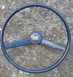 Volante fiat127
