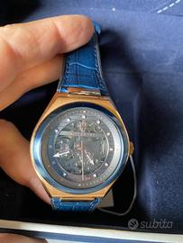 Orologio Maserati Automatico Nuovo prezzo Scontato