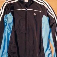 Tuta Adidas bambino 