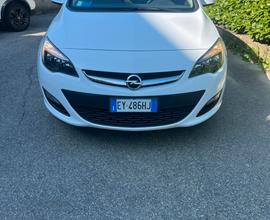 Opel Astra Sports Tourer 1.6 cdti Cosmo s&s 110cv