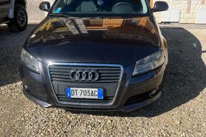 Audi A3 spb