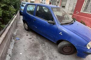 Fiat 600