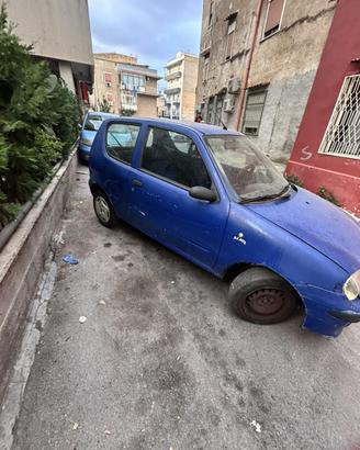 Fiat 600