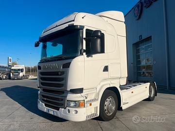 Scania R450LA4x2MNA - 2014