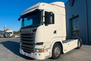 Scania R450LA4x2MNA - 2014