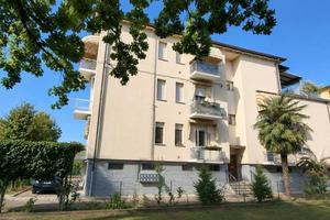 Appartamento di 74 m² con 3 locali e box auto a An