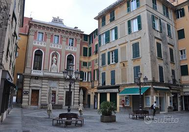 Mura Negozio commerciale