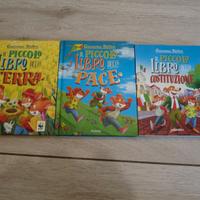 Libri di Geronimo Stilton