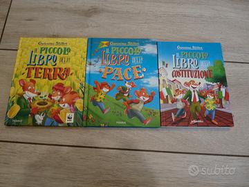 Libri di Geronimo Stilton