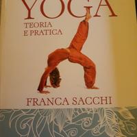Libri yoga