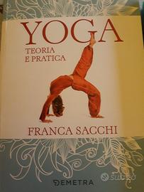 Libri yoga
