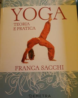 Libri yoga